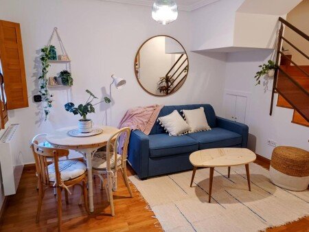 Apartamento 2 habitaciones, con piscina