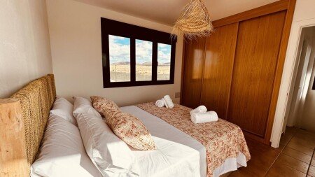 Appartamento 2 camere, con piscina