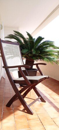 Apartamento 3 habitaciones, con aire acondicionado