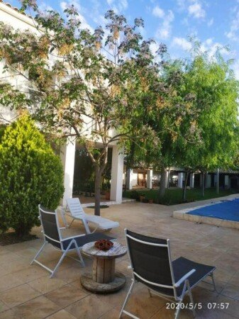 Casa 7 habitaciones, con piscina