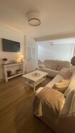 Casa 3 habitaciones, con wifi