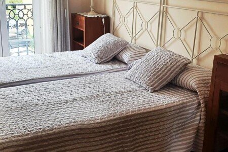 Apartamento 2 habitaciones, con piscina