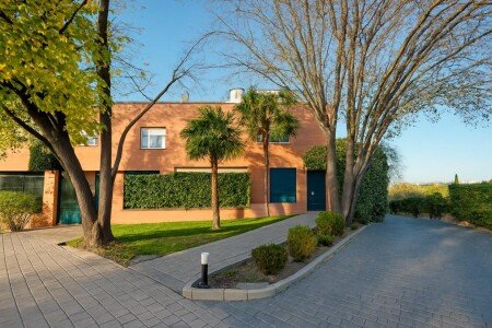 Bed and breakfast 6 gasten, met sportschool
