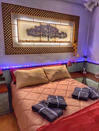 Apartamento 1 habitación, con wifi