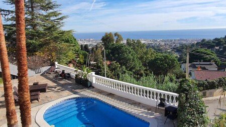 Chalet 5 habitaciones, con jacuzzi