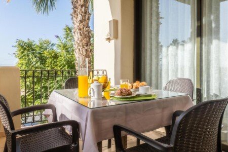 Apartamento 2 habitaciones, con piscina