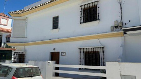 Casa 5 habitaciones, con wifi