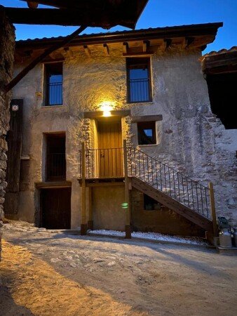 Casa 4 habitaciones, con jardín