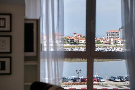 Apartamento 2 habitaciones, con wifi