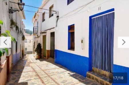 Casa 5 habitaciones, con wifi