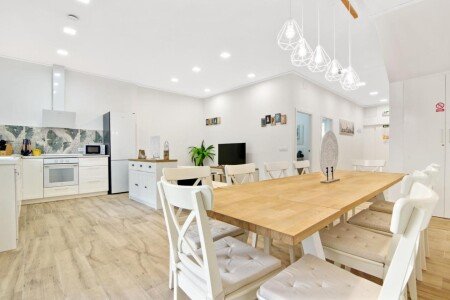 Casa 5 habitaciones, con piscina