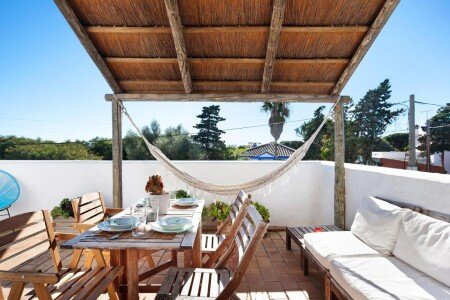 Apartamento 1 habitación, con aire acondicionado