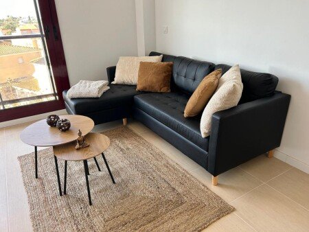 Gîte 2 chambres, avec piscine