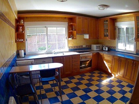 Casa 10 habitaciones, con piscina