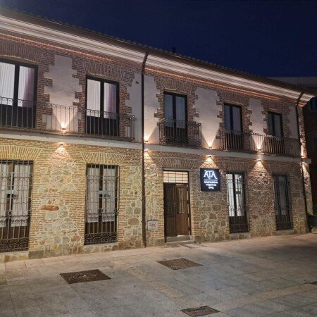 Apartamento 1 habitación, con aire acondicionado