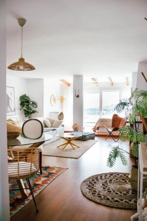 Apartamento 1 habitación, con piscina