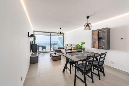 Apartamento 2 habitaciones, con jacuzzi