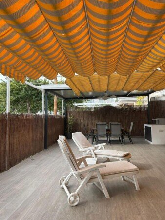 Apartamento 2 habitaciones, con piscina