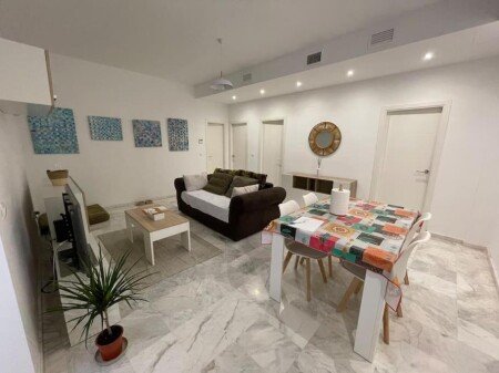 Apartamento 2 habitaciones, con piscina