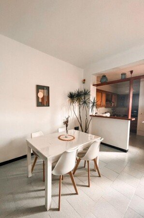 Appartement 3 chambres, avec climatisation