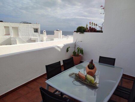 Apartamento 2 habitaciones, con aire acondicionado