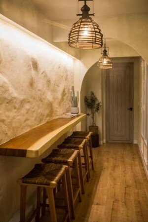 Apartamento 2 habitaciones, con aire acondicionado