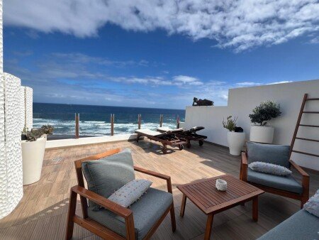 Apartamento 5 huéspedes, con wifi