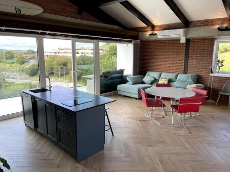 Casa 3 habitaciones, con wifi