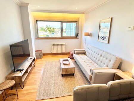 Apartamento 1 habitación, con piscina