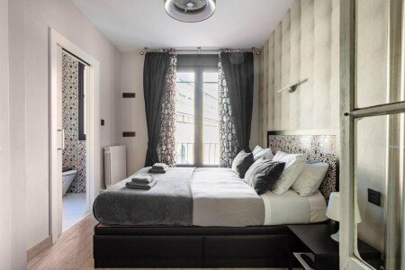 Bed and breakfast 1 camera, con wifi