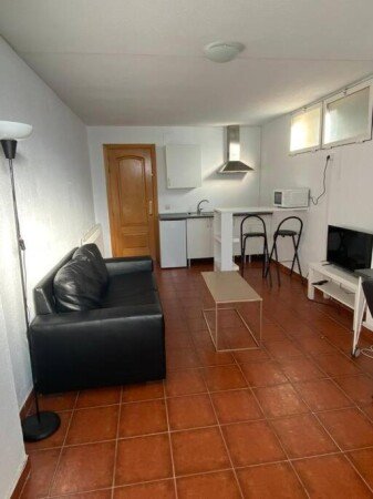 Apartamento 1 habitación, con wifi