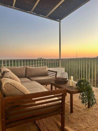 Casa 3 habitaciones, con piscina