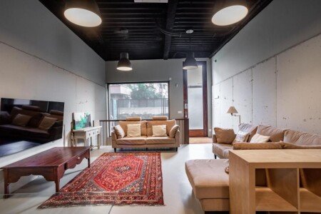 Apartamento 1 habitación, con aire acondicionado