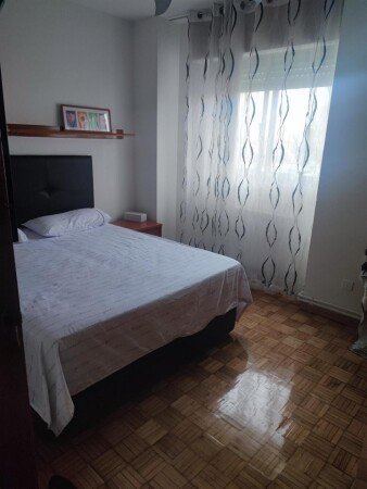 Apartamento 3 habitaciones, con wifi