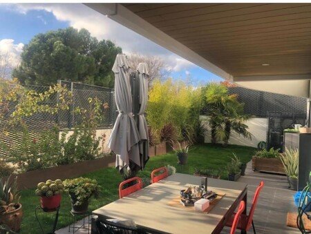 Apartamento 2 habitaciones, con piscina