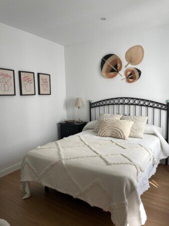 Appartement 3 chambres, avec petit-déjeuner