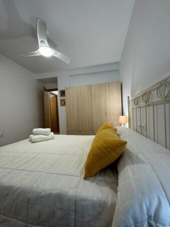 Apartamento 1 habitación, con wifi