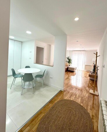 Appartement 3 chambres, avec wifi