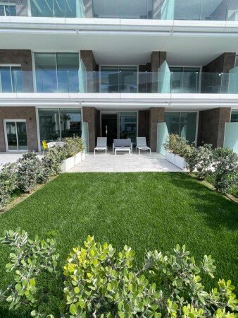 Apartamento 2 habitaciones, con piscina