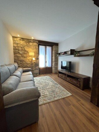 Apartamento 3 habitaciones, con wifi