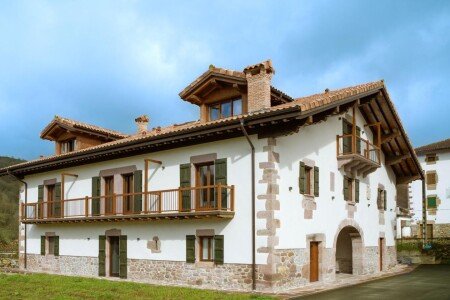 Bed and breakfast 2 huéspedes, con jacuzzi