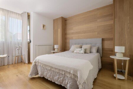 Casa 3 habitaciones, con wifi