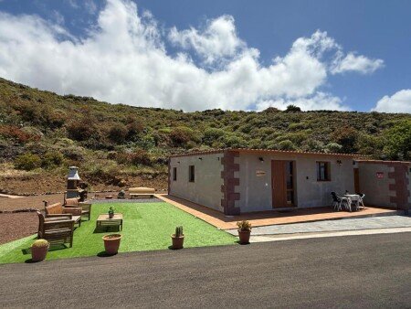 Casa 3 habitaciones, con wifi