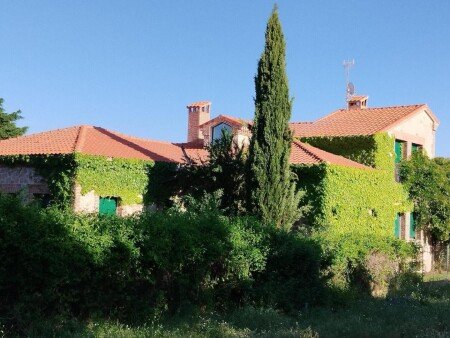Casa 5 habitaciones, con piscina