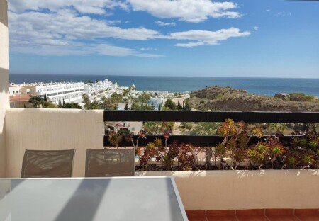 Apartamento 2 habitaciones, con piscina