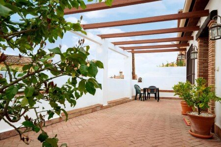 Casa 4 habitaciones, con piscina