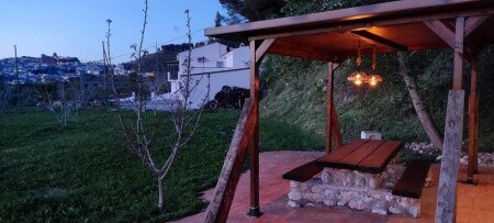 Apartamento 2 habitaciones, con piscina