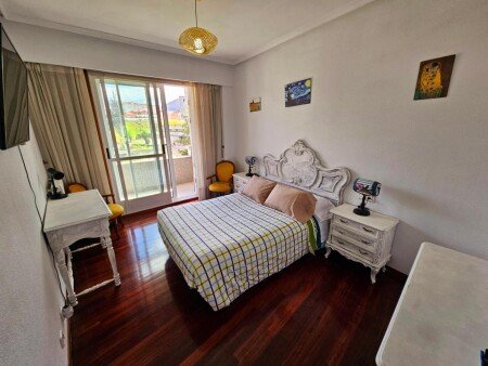 Apartamento 3 habitaciones, con wifi