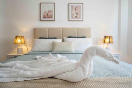 Apartamento 3 habitaciones, con jacuzzi