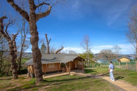 Auberge de jeunesse 5 voyageurs, avec salle de sport